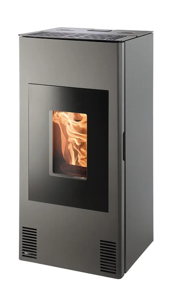 HAAS+SOHN HSP 4 PARMA/ČERNÁ LESKLÁ