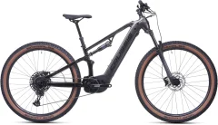 Celoopdružené elektrokolo CRUSSIS ONE-FULL 9.11 894 WH 2026