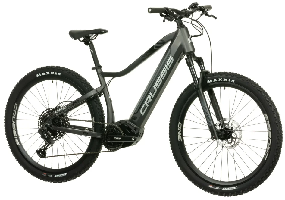 Elektrokolo CRUSSIS ONE-GUERA 9.9-L 2024