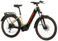 CRUSSIS E-COUNTRY 7.9-XS 2024