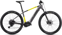 Elektrokolo CRUSSIS E-LARGO 9.10 900 WH 2025 Elektrokolo CRUSSIS E-LARGO 9.10 900 WH 2025