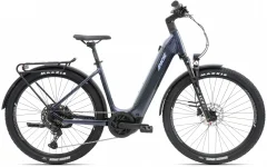 Elektrokolo APACHE RIO GRANDE BOSCH TOURING MODRÁ 2026