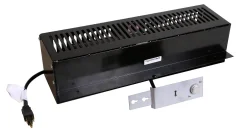 REGENCY AUTOMATICKÝ DVOURYCHLOSTNÍ VENTILÁTOR