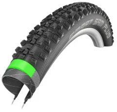 Plášť SCHWALBE SMART SAM PLUS 29X2.25 NEW ADDIX GREENGUARD