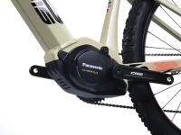 CRUSSIS E-GUERA 6.10 522 WH 2025