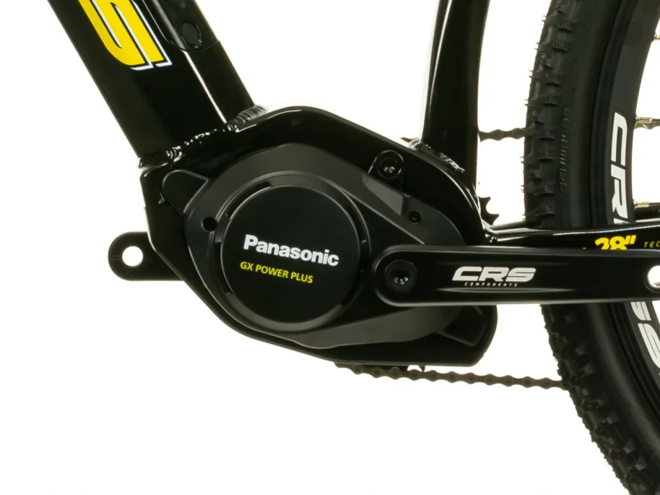 CRUSSIS E-CROSS LOW 7.9-XS 2024