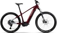 Elektrokolo HAIBIKE ALLTRACK 5 27,5" 2025 Elektrokolo HAIBIKE ALLTRACK 5 27,5" 2025