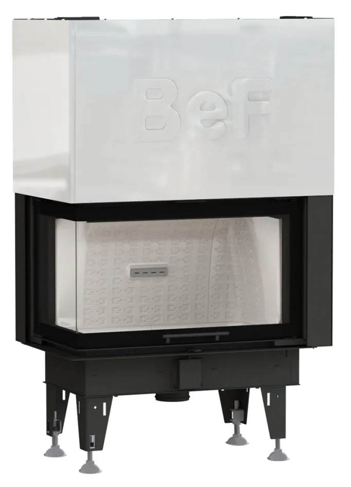 Krbová vložka BEF HOME THERM V 10 CL