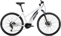 Elektrokolo APACHE MATTA 3 BOSCH WHITE 2024