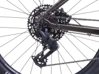 Elektrokolo CRUSSIS E-GUERA 10.11 715 WH 2026 detail přehazovačky