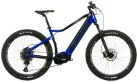 CRUSSIS E-ATLAND 9.9-L 2024