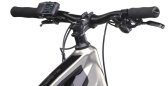 Elektrokolo CRUSSIS E-SAVELA 7.10 518 WH 2025