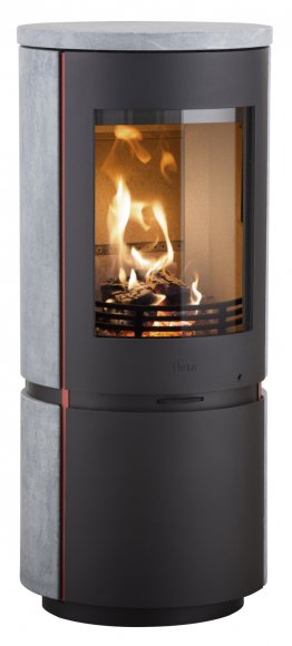 Heta Scan-line 8 - Krásný a funkční prvek ve vaší domácnosti