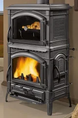 Krbová kamna LA NORDICA ISOTTA FORNO