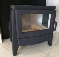 BRUNNER IRON DOG 7 - varianta: levá