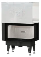 Krbová vložka BEF HOME THERM V 10 CP Krbová vložka BEF HOME THERM V 10 CP
