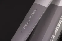 Elektrokolo CUBE REACTION HYBRID PRO 800 TRAPEZE LILACBREEZE´N´PRIZM 2027 rám