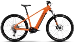 Elektrokolo HAIBIKE ALLTRACK 6 27,5" PAPAYA 2024