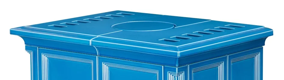 ROMOTOP GREMIO 1G - detail II