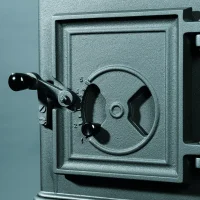 Krbová kamna DOVRE 100CBS - detail 6