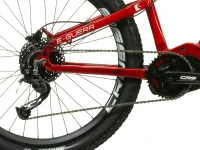 CRUSSIS E-GUERA 6.9-XS 2024