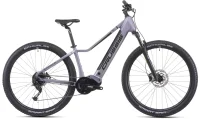 Elektrokolo CRUSSIS E-FIONNA 7.11 715 WH 2026