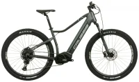 CRUSSIS ONE-LARGO 8.9-L 2024