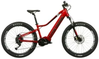 CRUSSIS E-GUERA 6.9-XS 2024