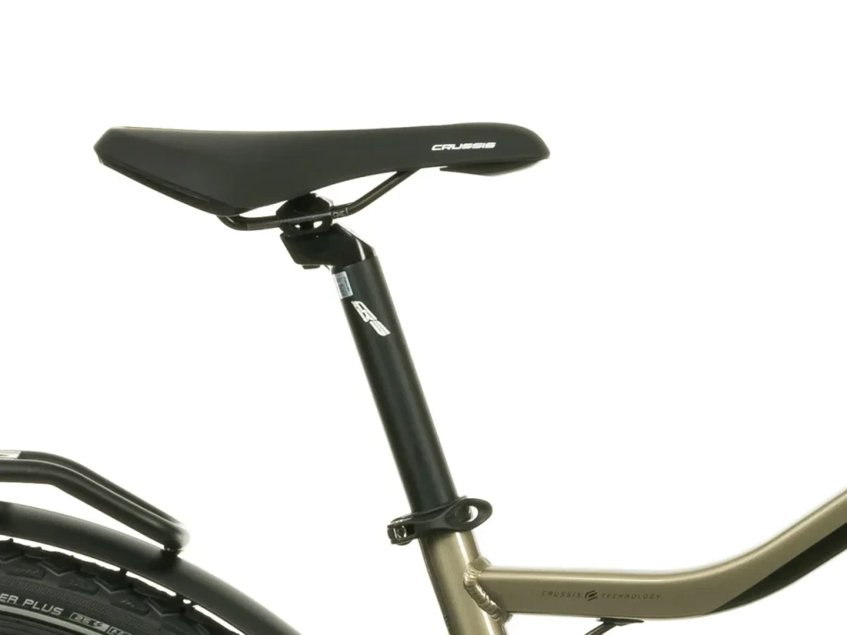 CRUSSIS E-GORDO 7.9-XS 2024