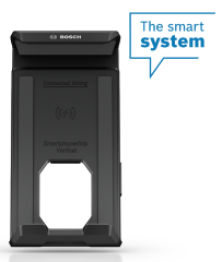 BOSCH SMARTPHONEGRIP VERTICAL