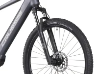 CRUSSIS ONE-GUERA 7.10 522 WH 2025