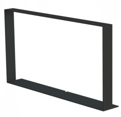 BEF HOME ZAZDÍVACÍ RÁMEK BEZ LEMU THERM (V) 10, 12, 14