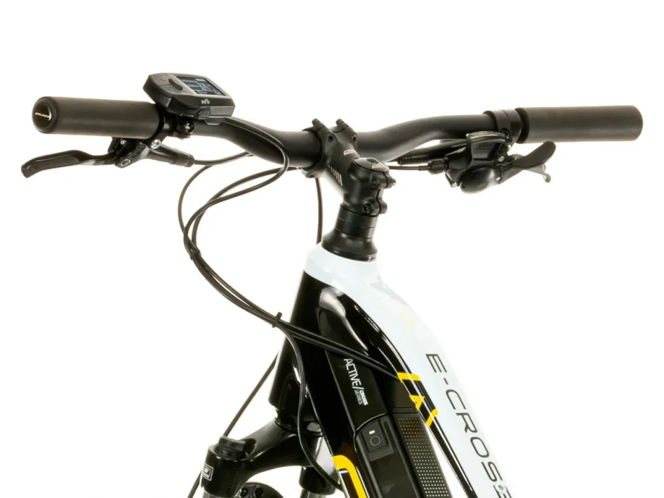 CRUSSIS E-CROSS LOW 7.9-XS 2024