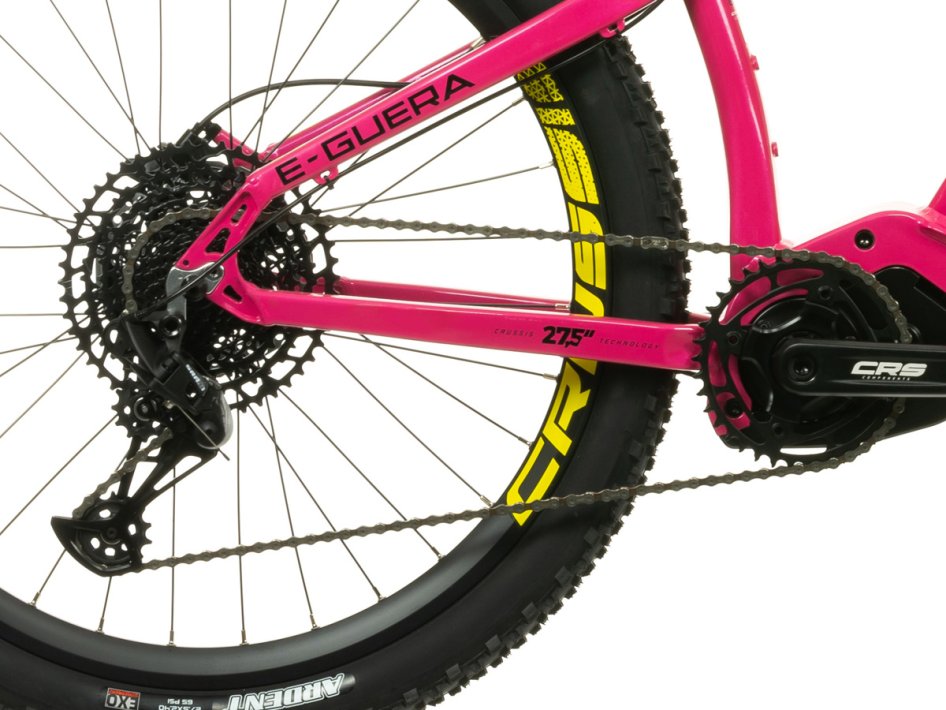 CRUSSIS E-GUERA 8.9-S 2024