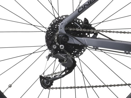 Elektrokolo CRUSSIS ONE-CROSS LOW 7.10 720 WH 2025