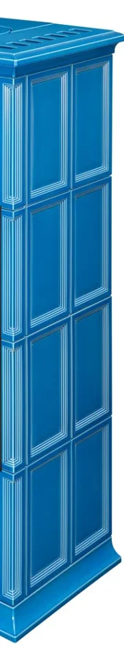 ROMOTOP GREMIO 1G - detail III