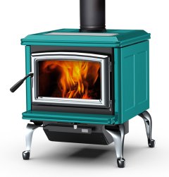 PACIFIC ENERGY SUPER CLASSIC PACIFIC TEAL