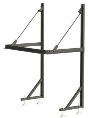 BEF HOME NOSNÝ RÁM KRBOVÉ VLOŽKY BEF THERM V 8 C