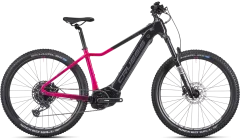 Elektrokolo CRUSSIS E-GUERA 10.10 720 WH 2025