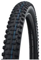 Plášť SCHWALBE HANS DAMPF 29X2.6 EVO Plášť SCHWALBE HANS DAMPF 29X2.6 EVO