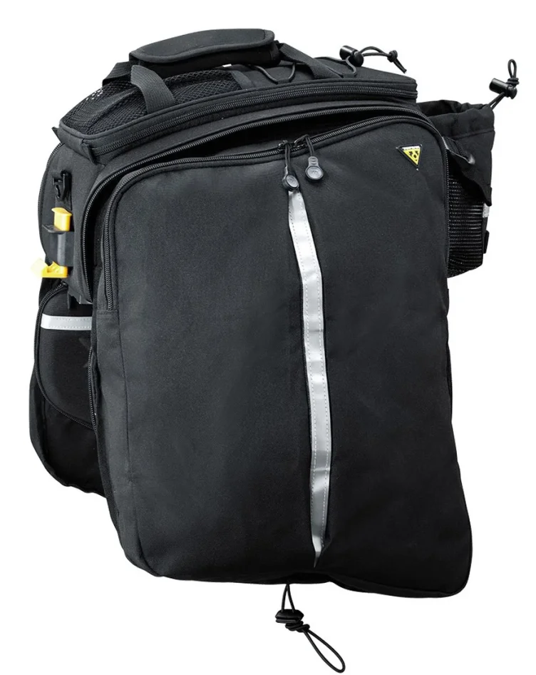 Brašna na kolo TOPEAK MTX TRUNKBAG EXP - na kole