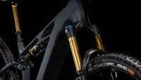 CUBE STEREO HYBRID ONE44 HPC AT CARBON´N´GOLD 2025