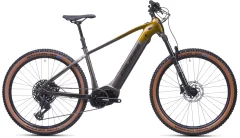 Elektrokolo CRUSSIS E-ATLAND 10.11 715 WH 2026