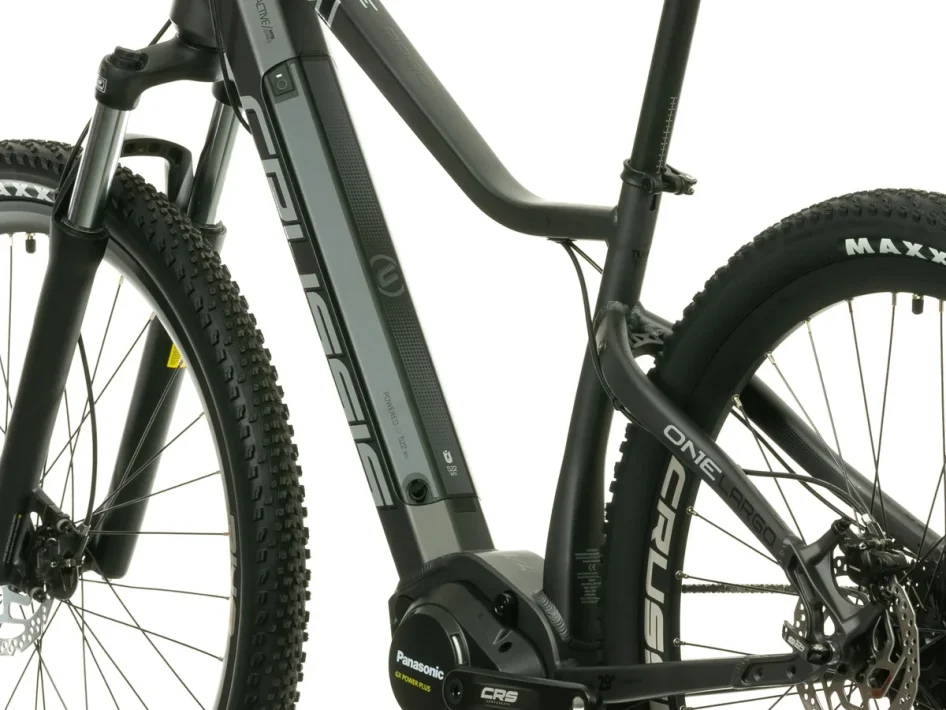 CRUSSIS ONE-LARGO 7.9-XS 2024