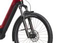 Elektrokolo CRUSSIS E-COUNTRY 7.10 720 WH 2025