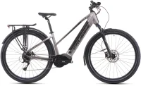 Elektrokolo CRUSSIS E-SAVELA 7.11 691 WH 2026