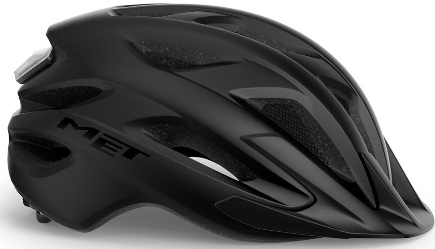 MET CROSSOVER ČERNÁ