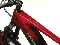 CRUSSIS E-RACE PRO 2025