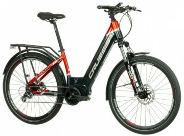 Městské elektrokolo - opravdu jen do města a na nákupy?