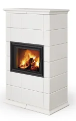 ROMOTOP BARACCA 10